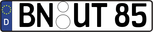 BN-UT85