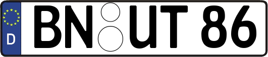 BN-UT86