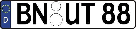 BN-UT88