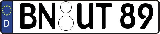 BN-UT89