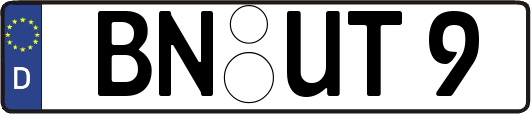 BN-UT9