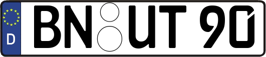 BN-UT90