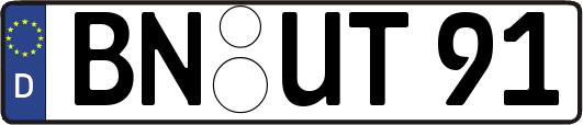 BN-UT91