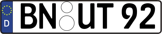 BN-UT92