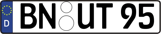BN-UT95