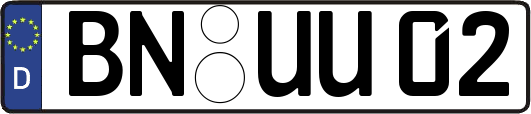 BN-UU02
