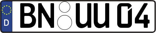 BN-UU04