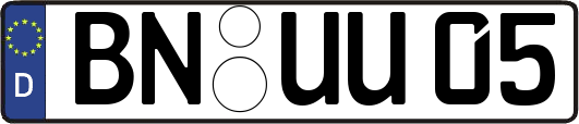 BN-UU05