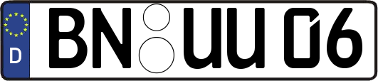 BN-UU06