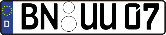 BN-UU07