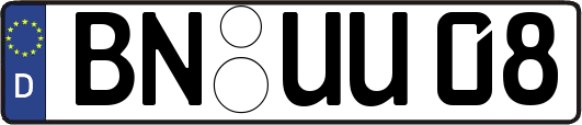 BN-UU08