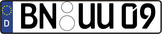 BN-UU09