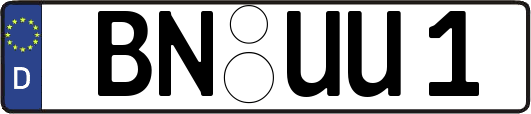 BN-UU1