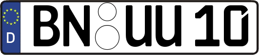 BN-UU10