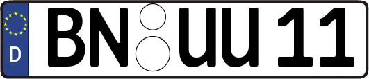 BN-UU11