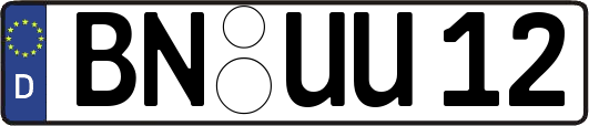 BN-UU12