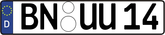 BN-UU14