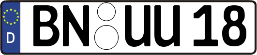 BN-UU18