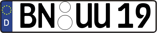 BN-UU19