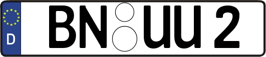 BN-UU2