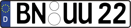 BN-UU22