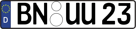 BN-UU23