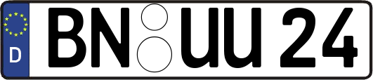 BN-UU24
