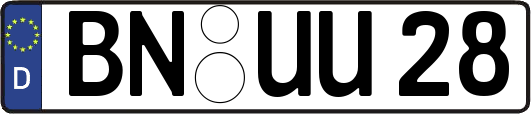 BN-UU28