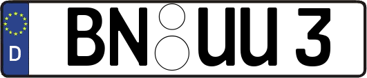 BN-UU3