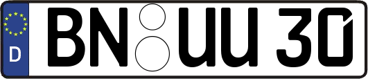 BN-UU30