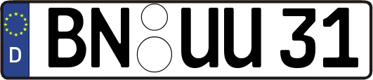 BN-UU31