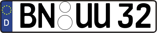 BN-UU32