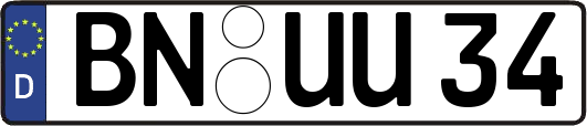 BN-UU34