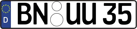 BN-UU35