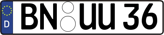 BN-UU36