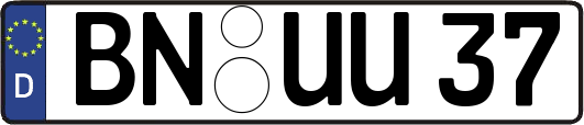 BN-UU37