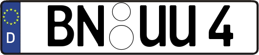 BN-UU4