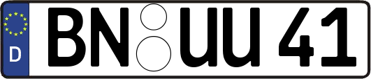 BN-UU41