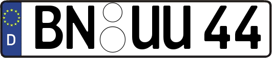 BN-UU44