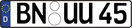 BN-UU45