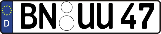 BN-UU47
