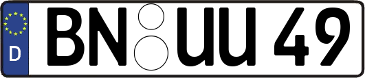 BN-UU49