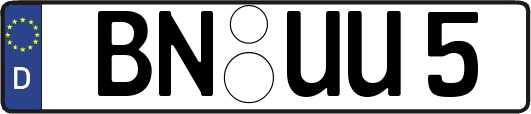 BN-UU5