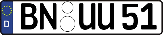 BN-UU51
