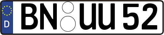 BN-UU52