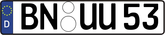 BN-UU53