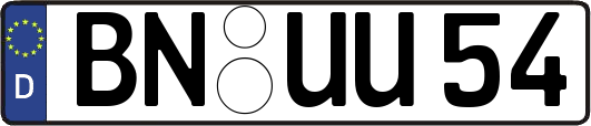 BN-UU54