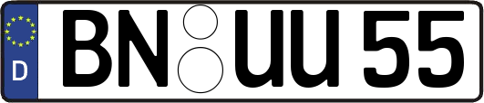BN-UU55