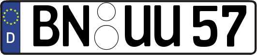 BN-UU57
