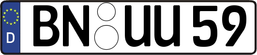 BN-UU59
